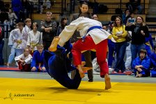 15.11.2025 Berger Nachwuchscup